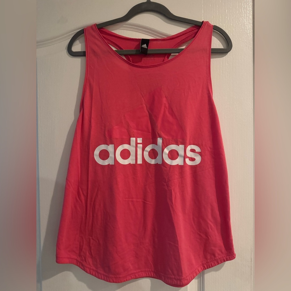 Adidas Women's Tank top